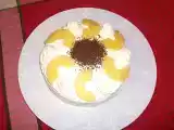 Ricetta Torta ananas e mascarpone