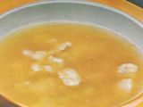 Ricetta Palline in brodo