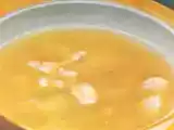 Ricetta Palline in brodo