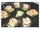Ricetta Finger food per buffet