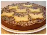 Ricetta Crostata con panna e nutella e 2° blog compleanno
