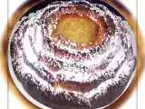 Ricetta Torta all'arancia e bicchierini ricotta e pistacchio