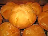 Ricetta Rosette di grano duro