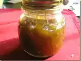 Ricetta La mia marmellata di pomodori verdi!!