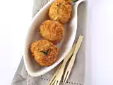 Ricetta Polpettine di merluzzo, facilissime da preparare!
