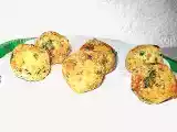 Ricetta Polpette di ricotta e spinaci