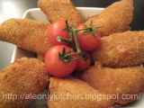 Ricetta Risoles