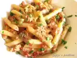 Ricetta Pasta tonno e capperi
