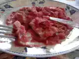 Ricetta Pizzaiola alla vegan!