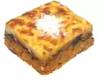 Ricetta Mousaka sformato di melanzane e besciamella