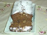 Ricetta Cake alle castagne