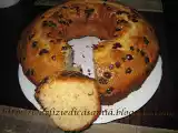 Ricetta Dolce con yogurt greco, philadelfia e confettura di mela cotogna