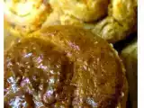 Ricetta Rosette croccanti al lardo di colonnata