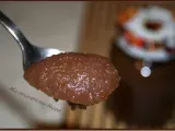 Ricetta Marmellata di castagne al profumo di liquirizia