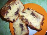 Ricetta Plumcake banana, cioccolato e cannella