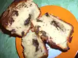 Ricetta Plumcake banana, cioccolato e cannella
