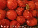 Ricetta Pomodori rossi in padella