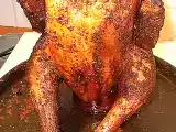 Ricetta Pollo alla birra in stile cajun