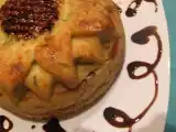 Ricetta Sformato di zucchine e speck