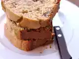 Ricetta Pandolce alle noci