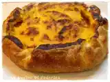 Ricetta Torta autunnale con zucca