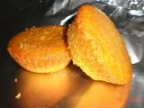 Ricetta Muffins con carote senza burro e senza uova