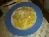 Ricetta Mezzemaniche cavolfiore e guanciale