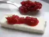 Ricetta Marmellata di peperoncini