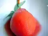 Ricetta Pere al vino rosso in pentola a pressione