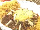 Ricetta Filetto di manzo al'ungherese
