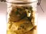 Ricetta Aglio sott'aceto