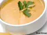 Ricetta Pappa di fagioli