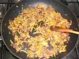 Ricetta Tagliatelle ai finferli