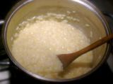 Ricetta Risotto semplice