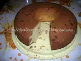 Ricetta Focaccia primavera