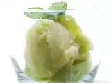 Ricetta Sorbetto alla mela verde