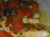 Ricetta Merluzzo al forno