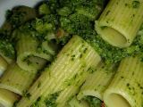 Ricetta Pasta broccoli e guanciale