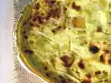 Ricetta Torta di patate e parmigiano