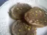 Ricetta Faraona farcita alle castagne