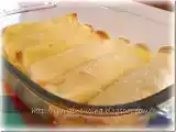 Ricetta Cannelloni di crespelle al prosciutto