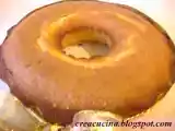 Ricetta Torta all'arancia di benedetta parodi