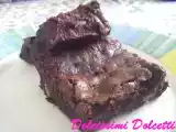 Ricetta Brownies con noci pecan
