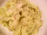 Ricetta Cucina molecolare - la lecitina nella pasta - parte prima