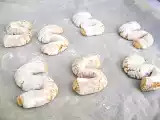 Ricetta Paste di mandorla