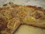 Ricetta Torta di mele e miele