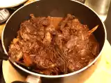 Ricetta Lepre in salmì (al cacao)