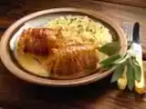 Ricetta Tomaselle ( tradotto in genovese: tomaxelle)