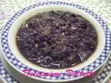 Ricetta Zuppa di farro con fagioli, verza e salsiccia