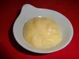 Ricetta Crema pasticcera di luca montersino